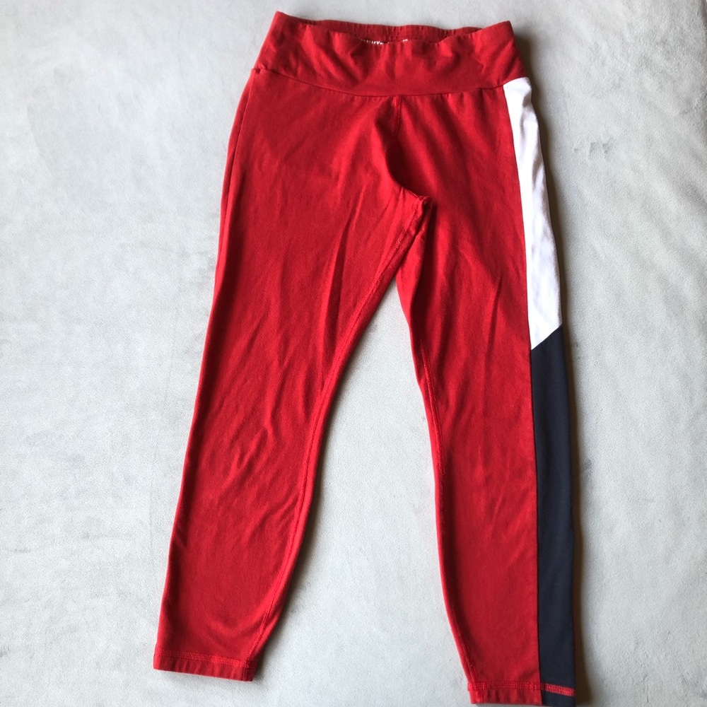 Tommy Hilfiger ~ Pajama Pant Legging ~ Women’s Size Small